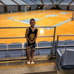 Meet your Posher, Cole